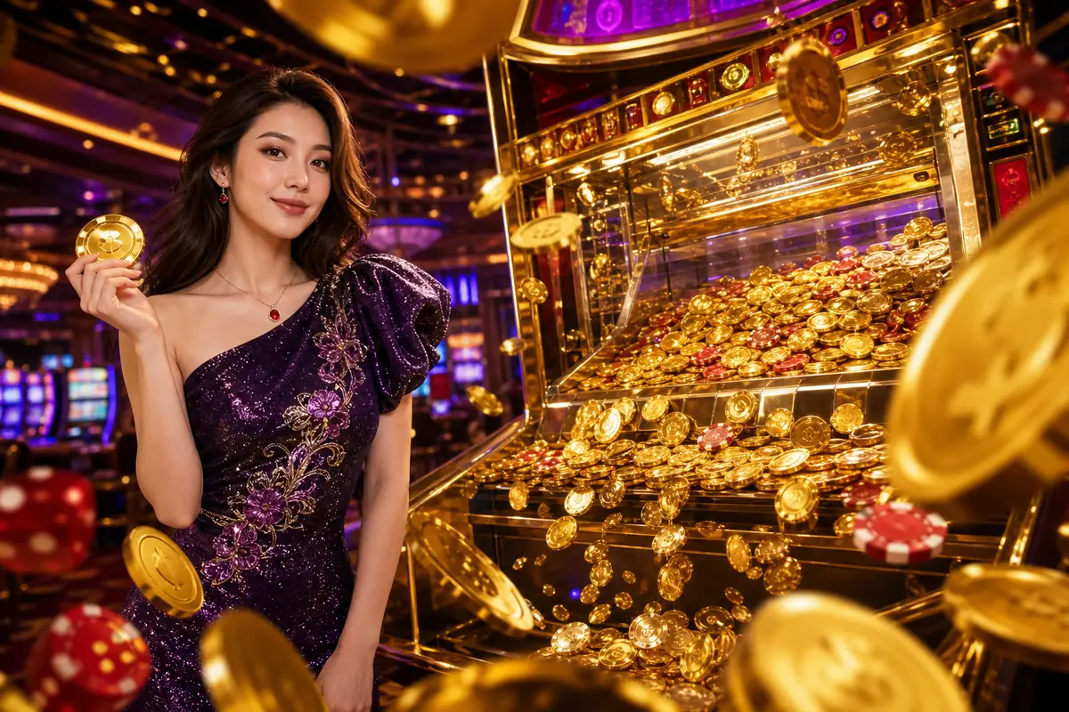a80slot Baccarat Live Dealer ဂိမ်း