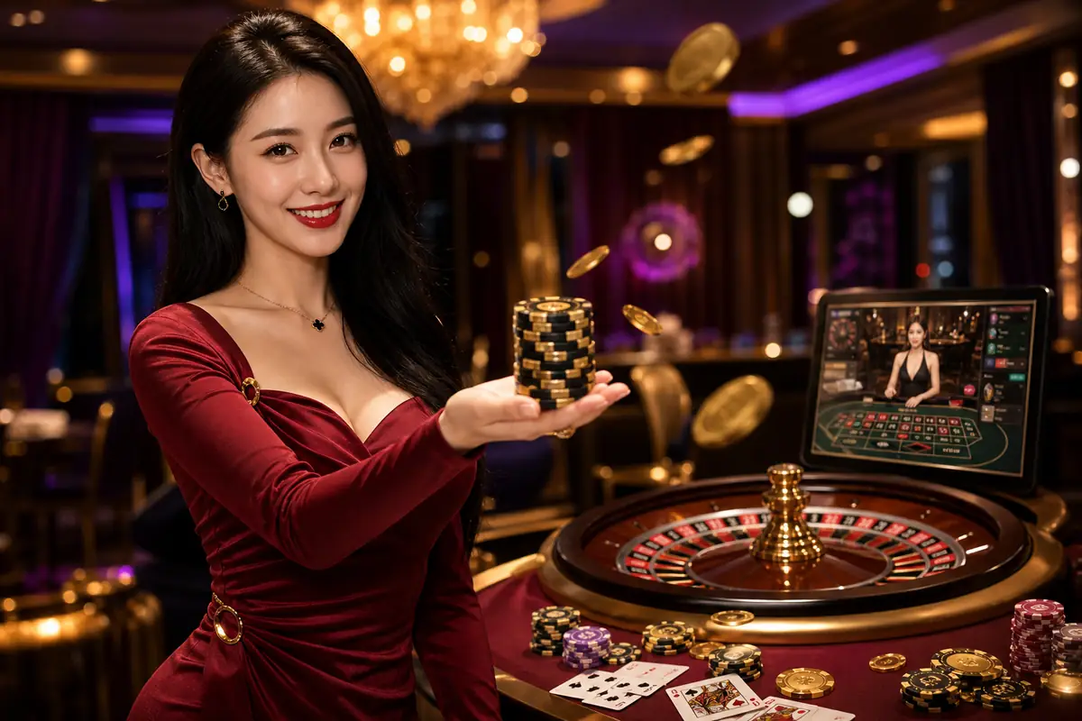 a80slot Roulette ဗျူဟာနှင့် လောင်းကြေး စီမံခြင်း